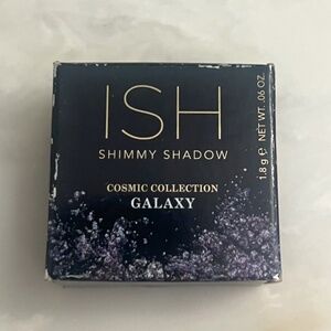 NWT ISH WOMEN’S GALAXY COSMIC COLLECTION SHIMMY EYESHADOW